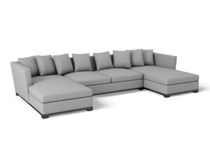 Muswell Corner Unit