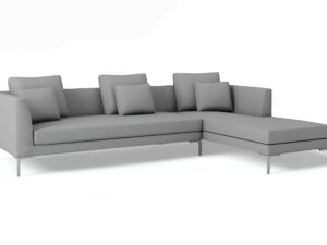 Piper Corner Unit