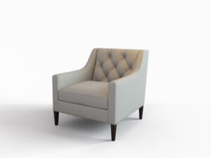 Moritz (III) Chair