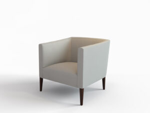 Tubba Chair