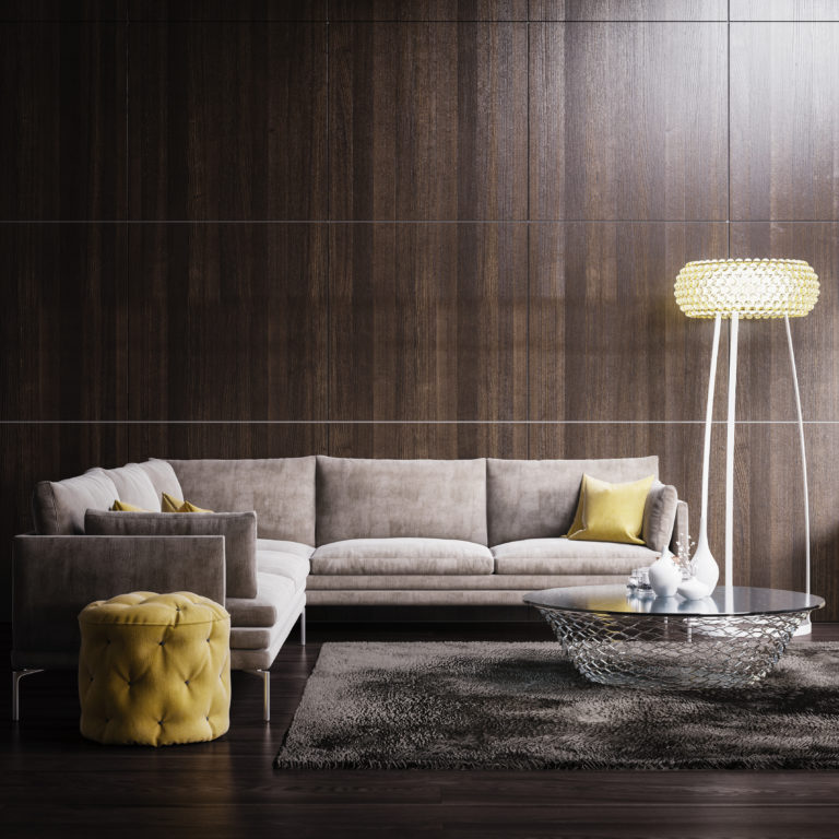 8 Advantages of bespoke furniture – loungin